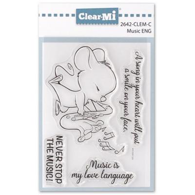 Impronte d'Autore Stempel - Music